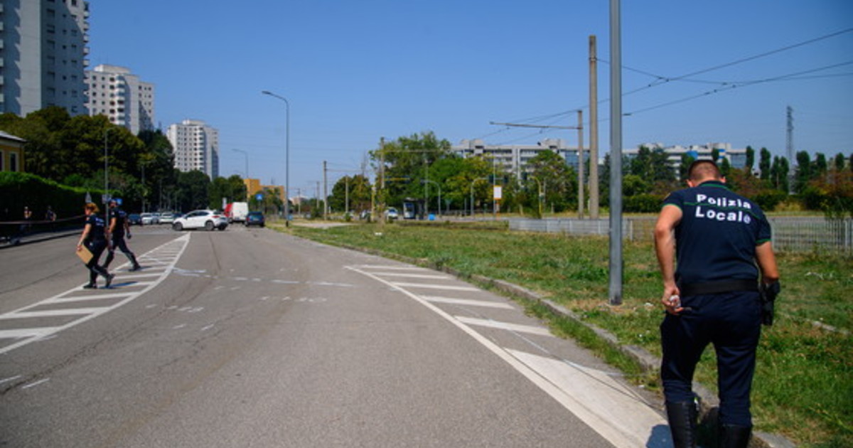 il merito della polizia locale e il rispetto che gli dobbiamo