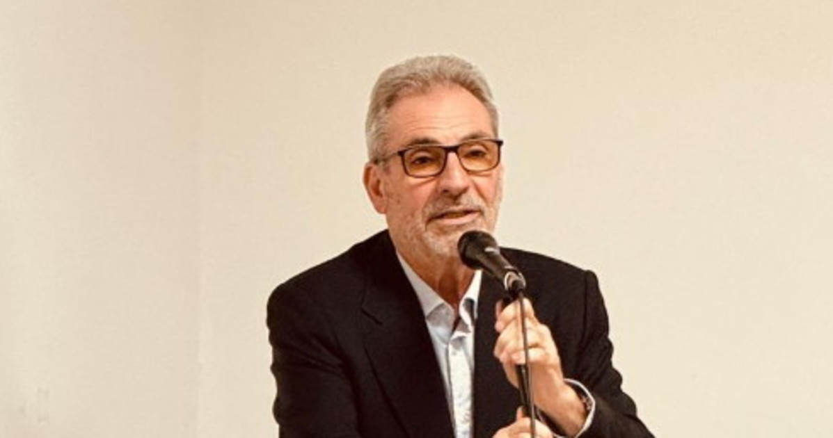 calabria l audio che svela i giochi sporchi di pd e m5s sinistra a pezzi