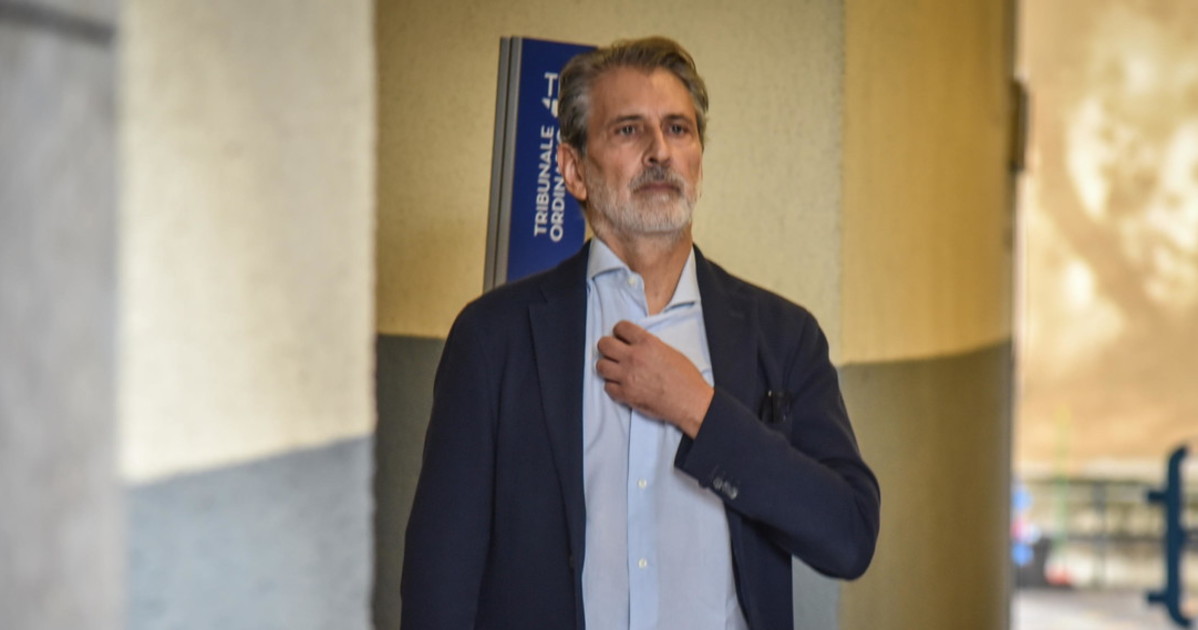 Inchiesta urbanistica, via i domiciliari a Tancredi: "Misure interdittive"