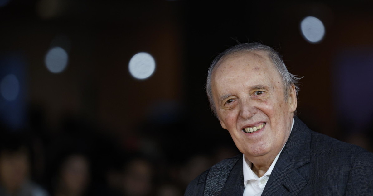 Dario Argento, ricoverato per una crisi respiratoria: come sta