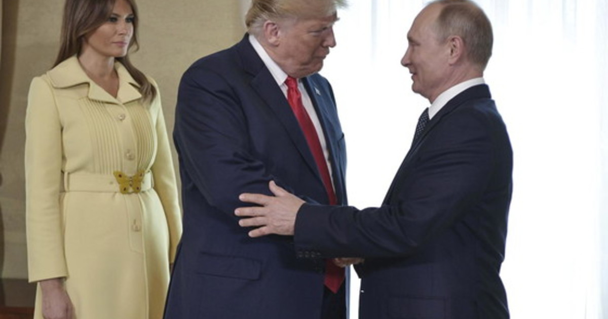 la vera partita tra usa e russia si gioca sul nucleare