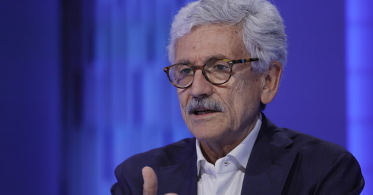 d alema choc ci ritroveremo le bombe sui treni