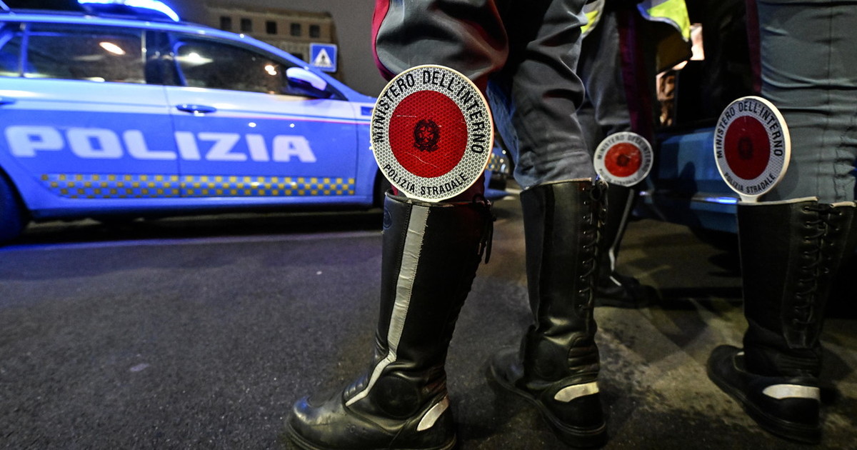 circeo investe tre ragazzi e scappa un morto caccia all auto pirata