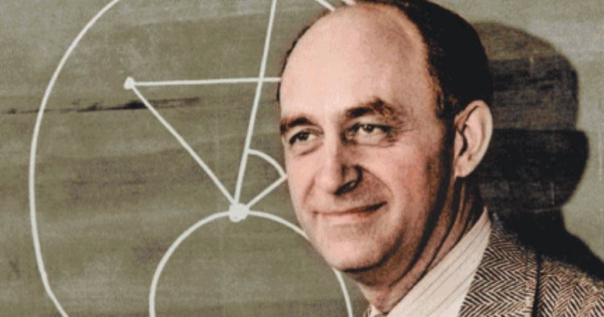 "Fermi cattivo cittadino". Scienziati contro Rovelli: "Denigra un genio italiano"