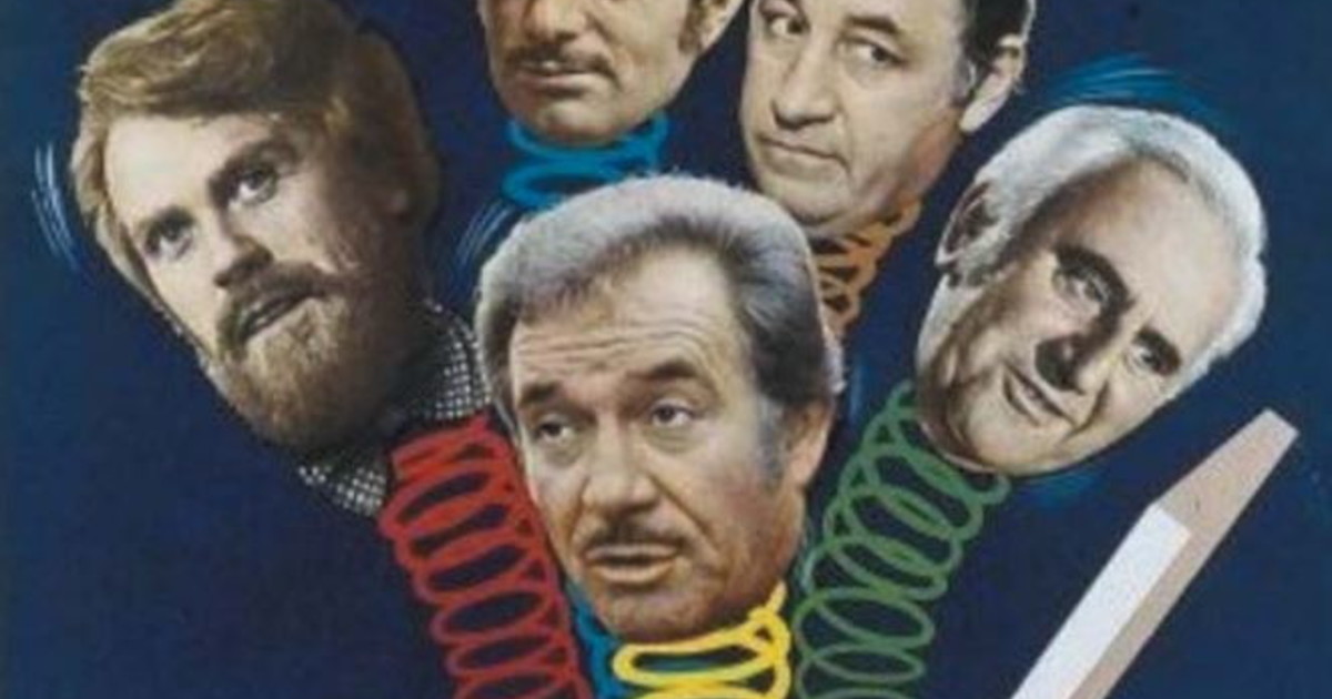 i cinquant8217anni di un film mai cos204 giovane
