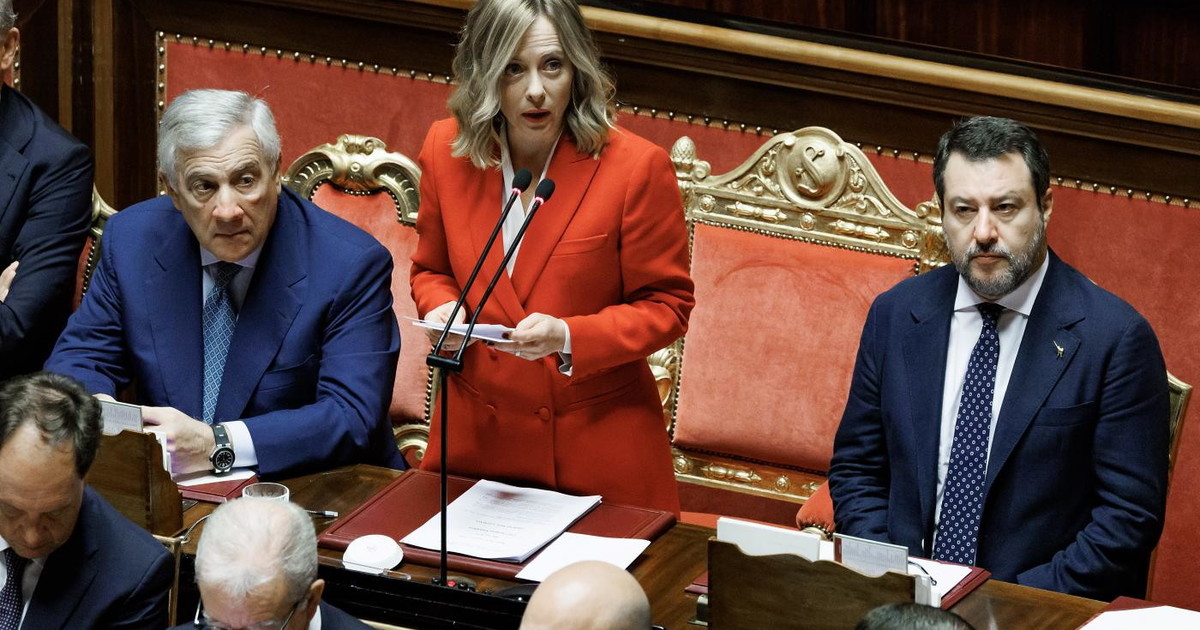 Il sondaggio di Ferragosto spiana la sinistra
