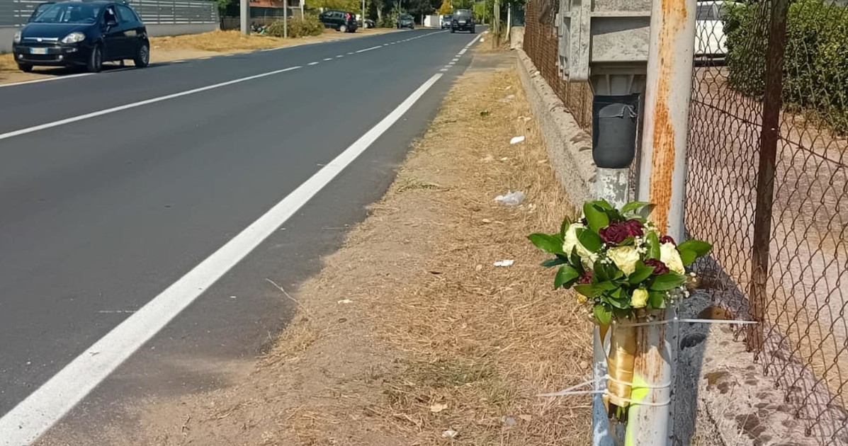 Circeo, "quale auto cerchiamo": ragazzi investiti, ore contate per il pirata