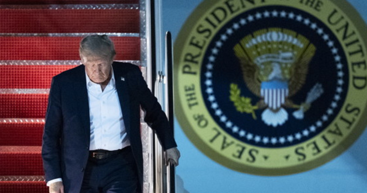 Trump, "cosa vuole davvero Putin": messaggio a Zelensky