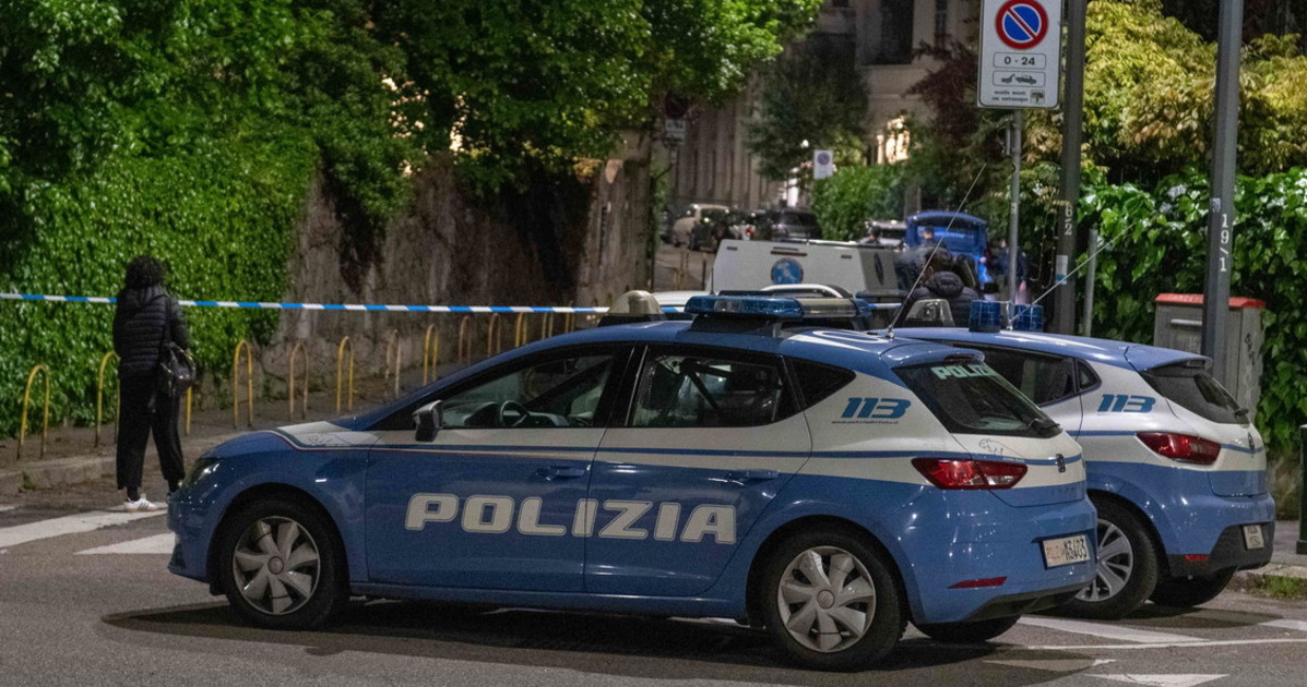 milano uccide il compagno malato e confessa non ce la facevo pi249