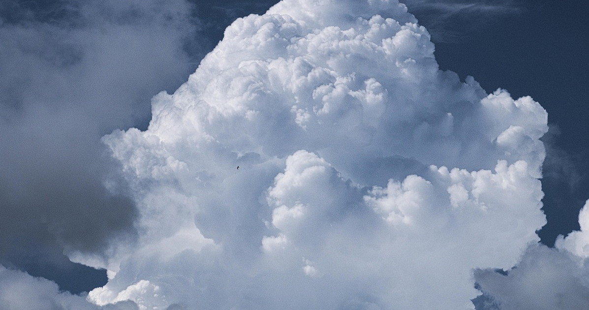 Meteo Giuliacci, caldo e afa addio: ecco dove si scatena il maltempo