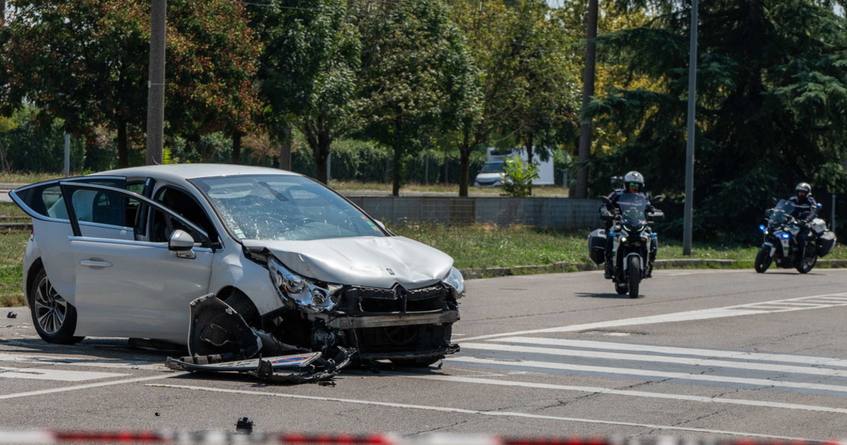 milano investita e uccisa dai baby rom divieto di espatrio per i tre minori