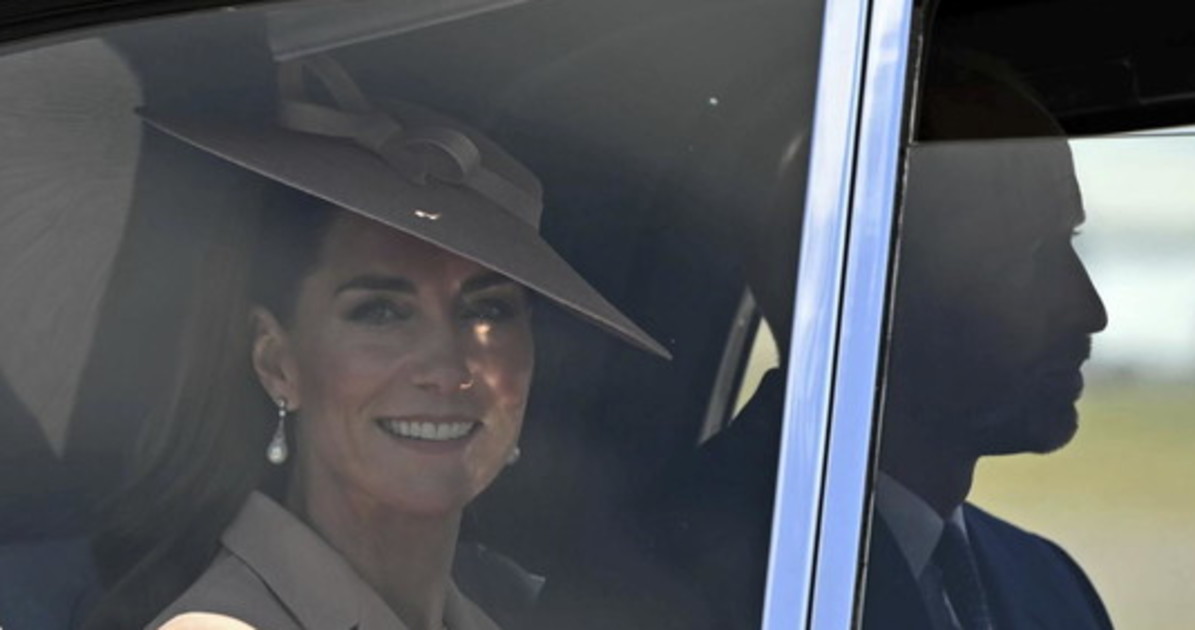 William e Kate, via da Windsor: dove si trasferiscono e perché