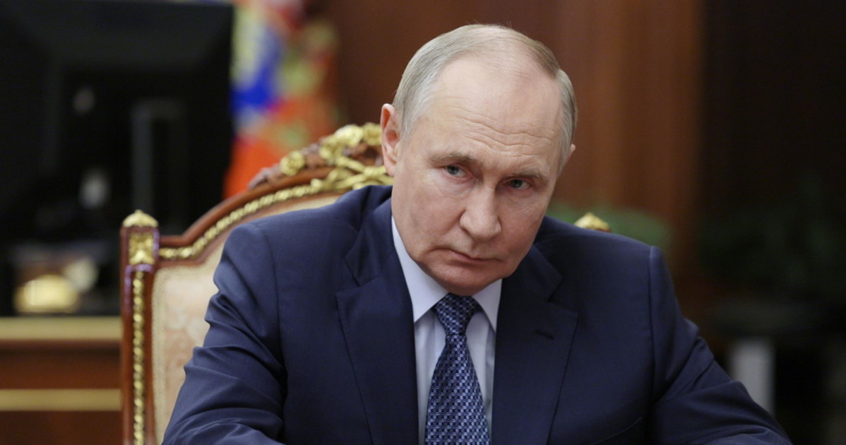 Russia, Vladimir Putin: "Con Trump possibile soluzione equa"