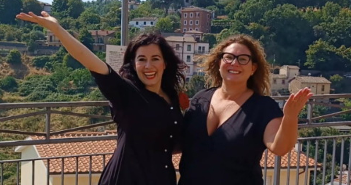 Soriano nel Cimino per il gusto del cuore: "Abbracciamoci"