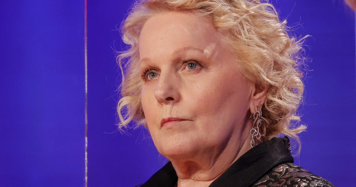 pippo baudo katia ricciarelli accanto a lui persone sbagliate negli ultimi anni