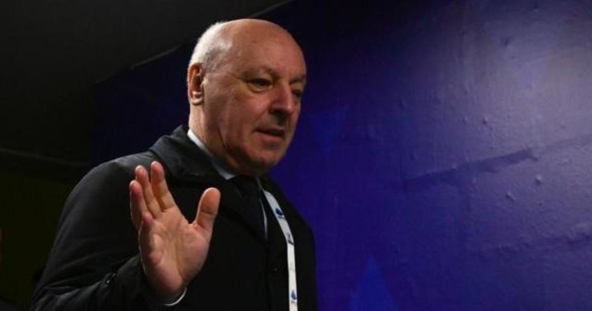 Marotta diventa anche azionista