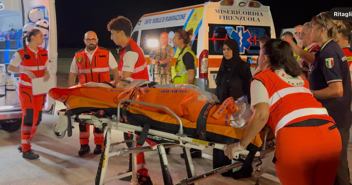 La palestinese morta per "malnutrizione"? Israele: "Malata di leucemia" La palestinese morta per "malnutrizione"? Israele: "Malata di leucemia"