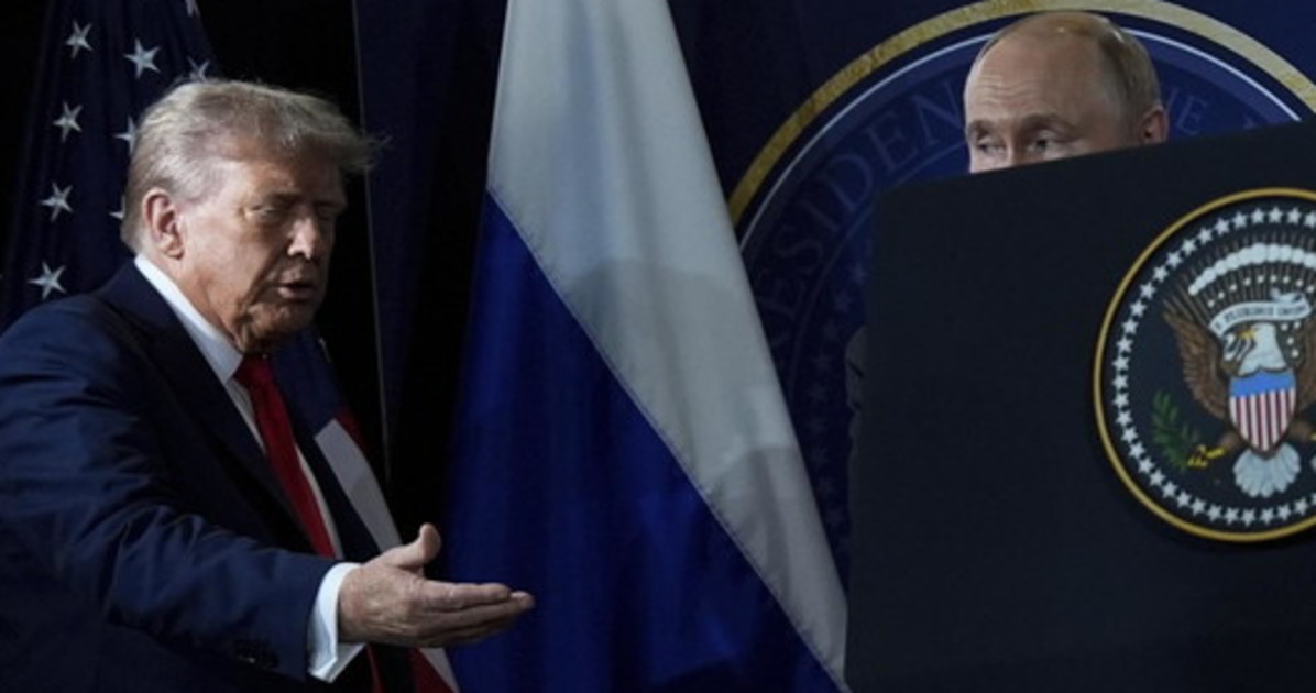usa cosa ha concesso putin durante il vertice la dura risposta di zelensky