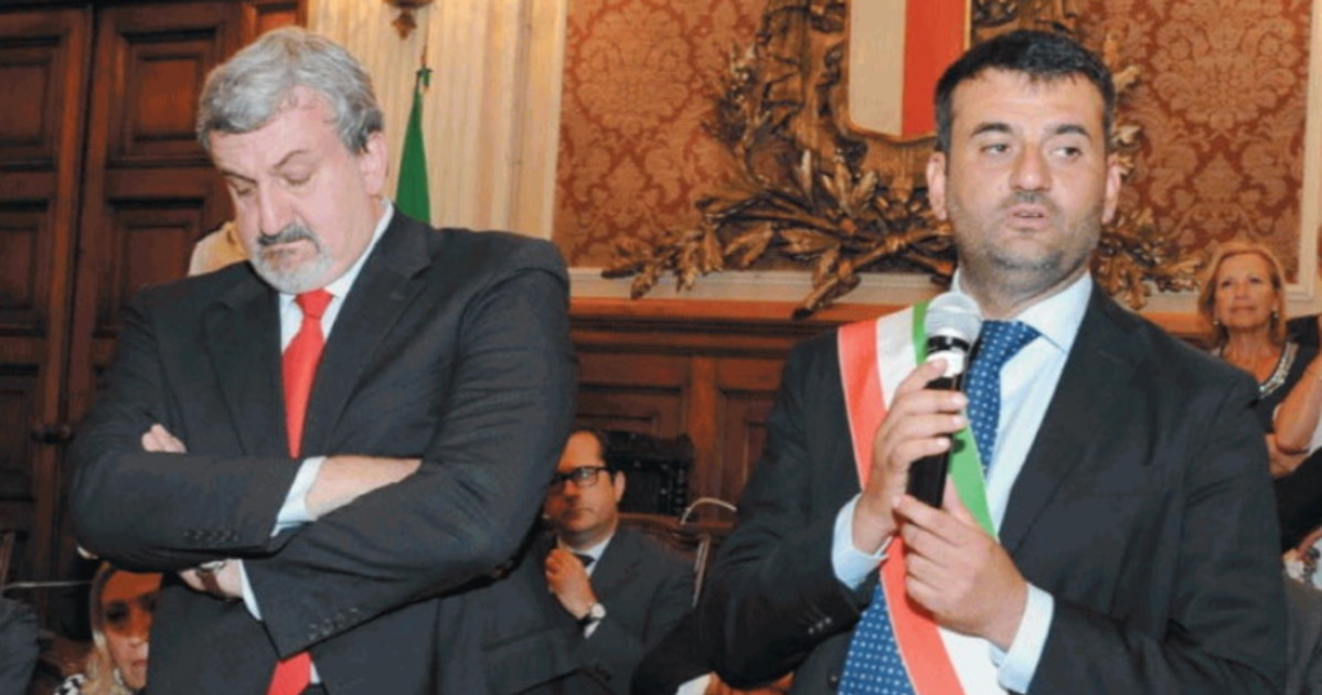 decaro inguaia elly vuole rimanere in europa