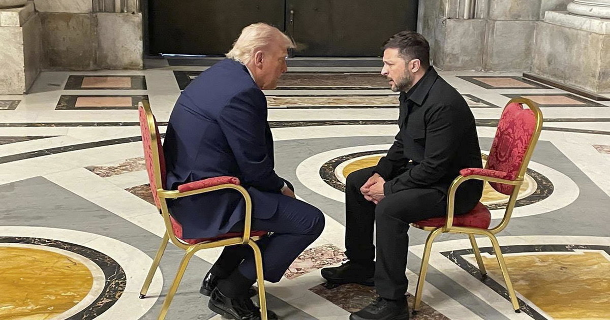 confini sanzioni garanzie tutti i problemi per trump