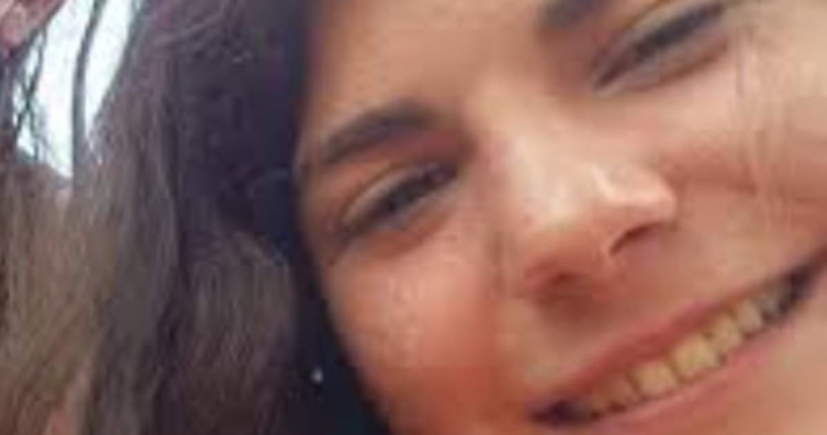Alessia Daminelli è tornata casa: sparita a 15 anni, finito l Alessia Daminelli è tornata casa: sparita a 15 anni, finito l