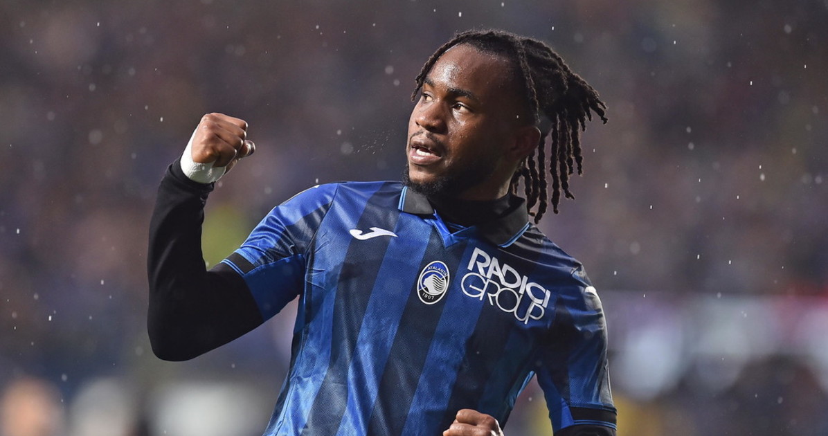 Ademola Lookman, pugno duro dell