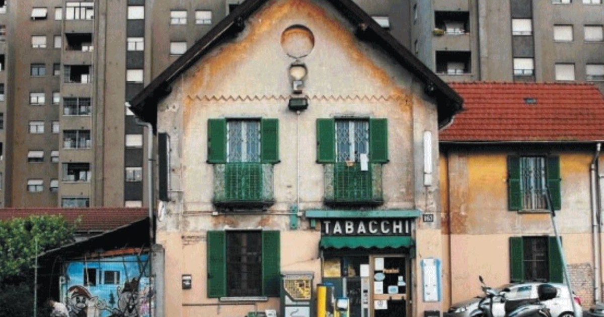 La fine di un’epoca: i bar “vecchio stile” in via di estinzione La fine di un’epoca: i bar “vecchio stile” in via di estinzione