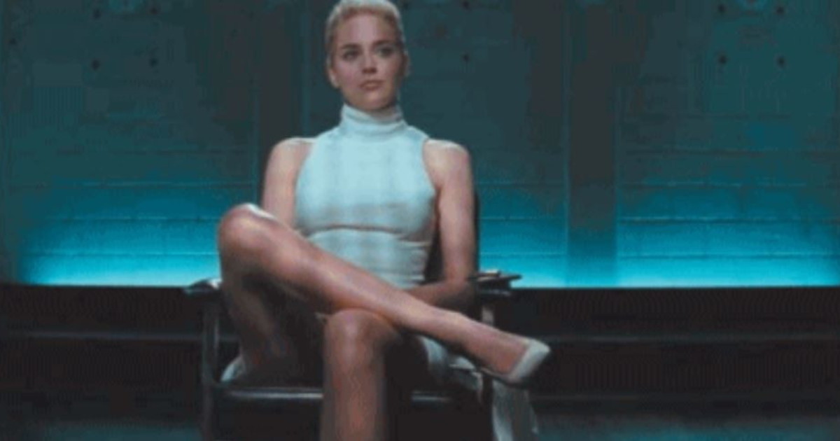 la stone declina non rifar242 basic instinct