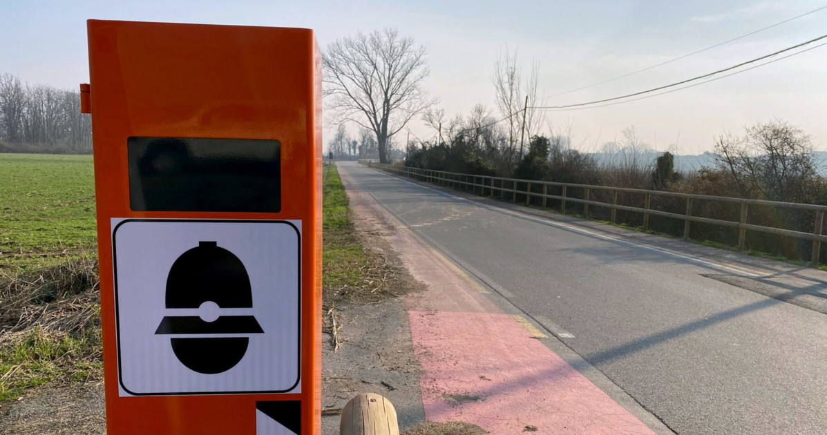 Autovelox, arriva il "Sorpassometro": a quanto ammontano le multe Autovelox, arriva il "Sorpassometro": a quanto ammontano le multe