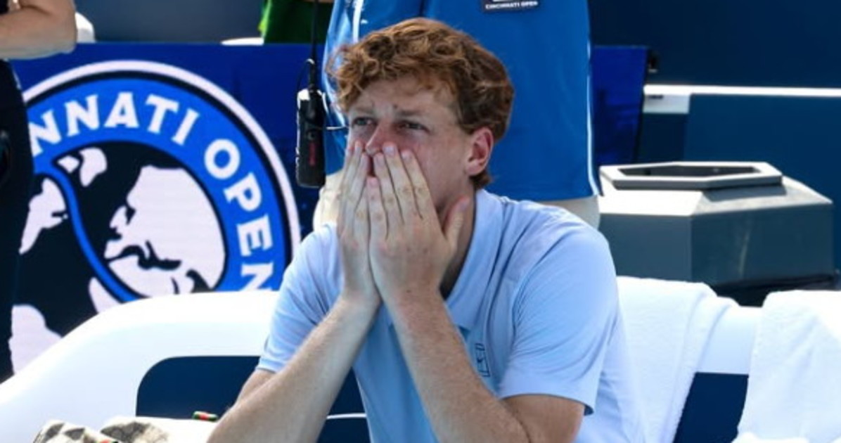 jannik sinner il fango di el pais ecco perch233 si 232 ritirato