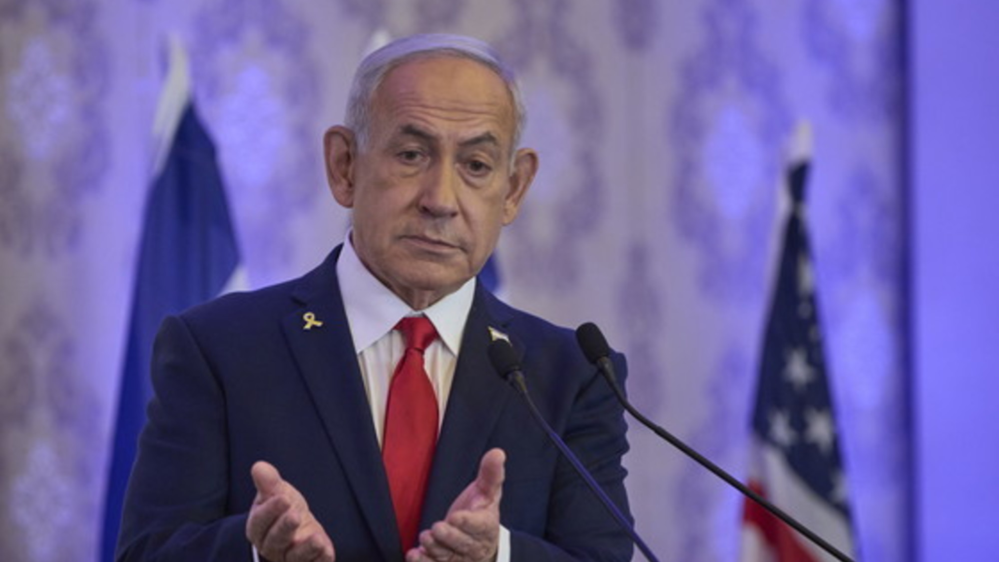 come giudicate il nuovo piano di israele su gaza e cisgiordania