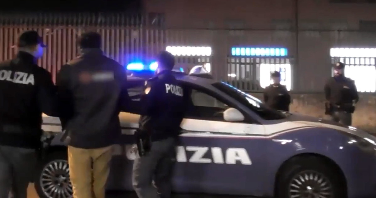 Rimini, arrestato un cittadino ucraino: sospettato di aver sabotato i gasdotti Nord Stream