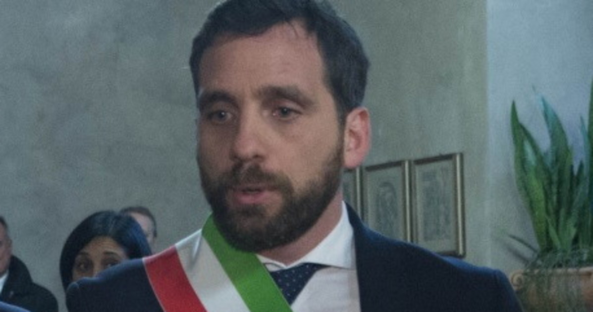 Tomasi, il candidato che sfida il Pd: ecco la carta di Meloni e Salvini