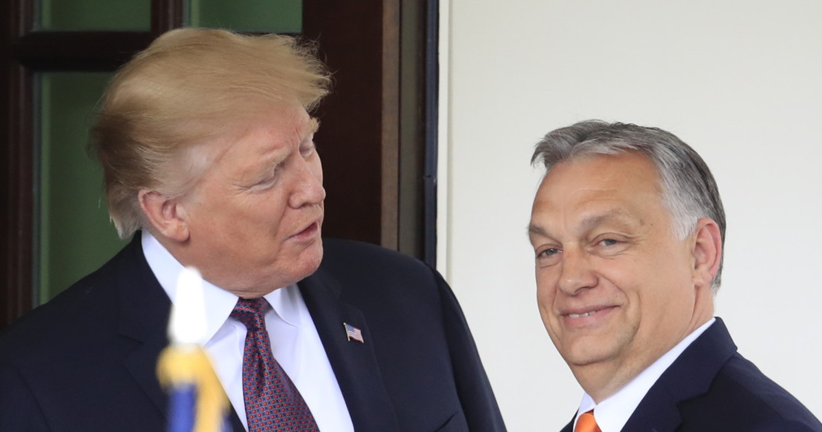 Orban dice no all