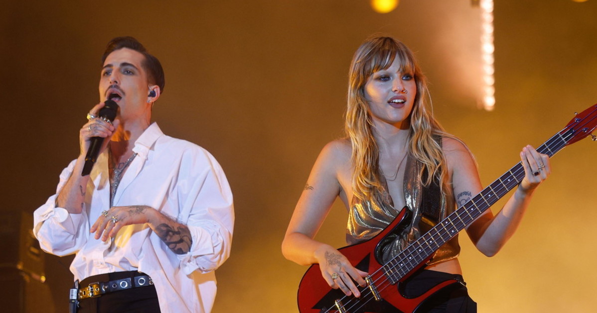 Maneskin verso la reunion: Damiano e Victoria, questione di soldi?