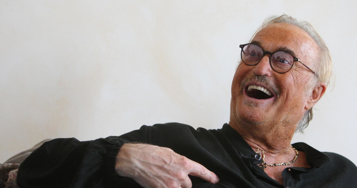 Franco Califano rivive al cinema grazie al doc "Nun ve trattengo"