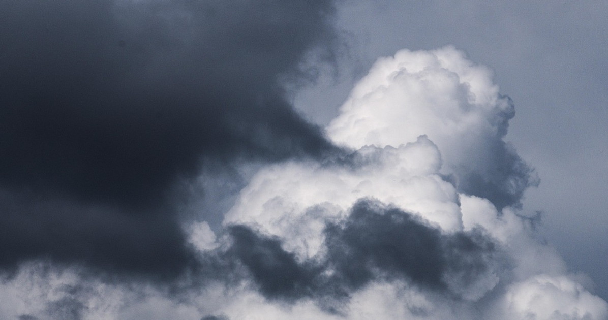 meteo giuliacci addio caldo segnatevi questa data