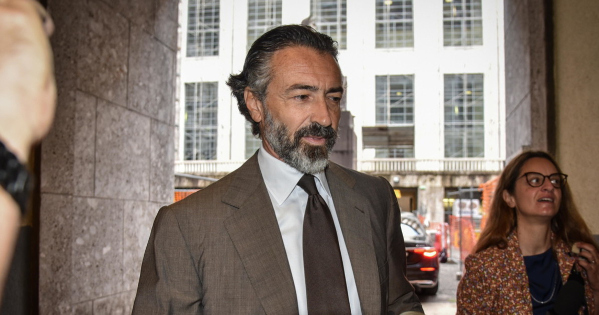 inchiesta urbanistica a milano revocati i domiciliari a catella