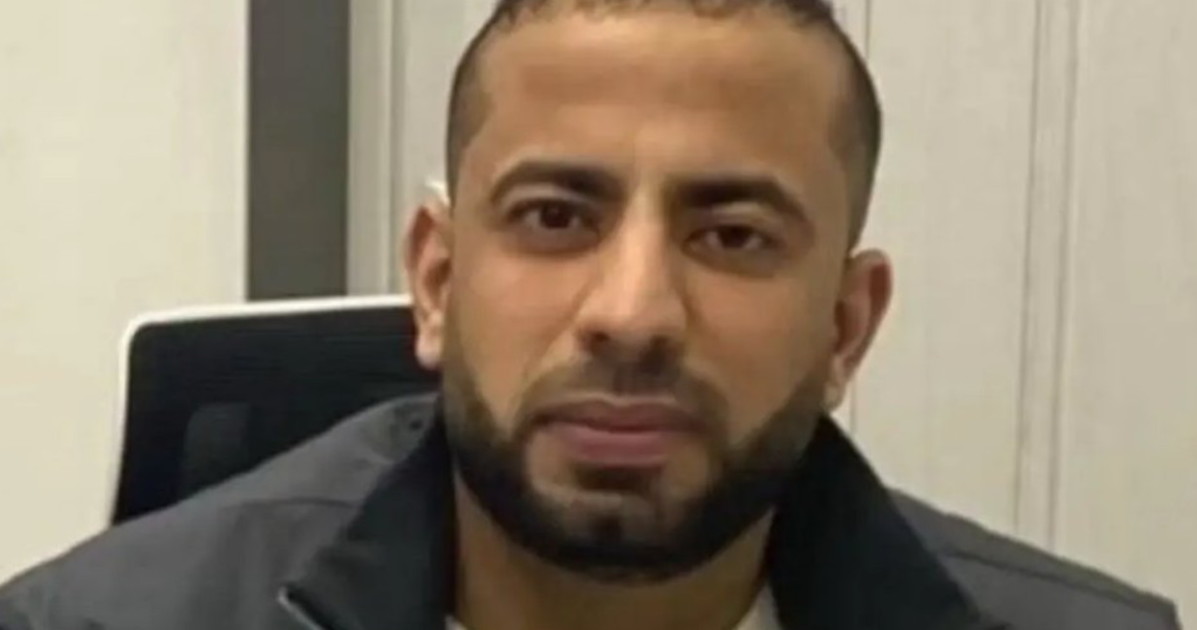 Omar Abd Rabou, il giornalista palestinese dimenticato a Gaza perché non sta con Hamas Omar Abd Rabou, il giornalista palestinese dimenticato a Gaza perché non sta con Hamas