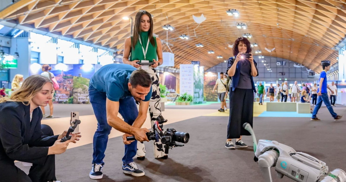 ACEA PARTECIPA ALLA 46° EDIZIONE DEL MEETING RIMINI, UNO STAND PER RACCONTARE L’INNOVAZIONE APPLICATA AI BUSINESS E I PROGETTI DI EDUCAZIONE IDRICA PER I RAGAZZI ACEA PARTECIPA ALLA 46° EDIZIONE DEL MEETING RIMINI, UNO STAND PER RACCONTARE L’INNOVAZIONE APPLICATA AI BUSINESS E I PROGETTI DI EDUCAZIONE IDRICA PER I RAGAZZI