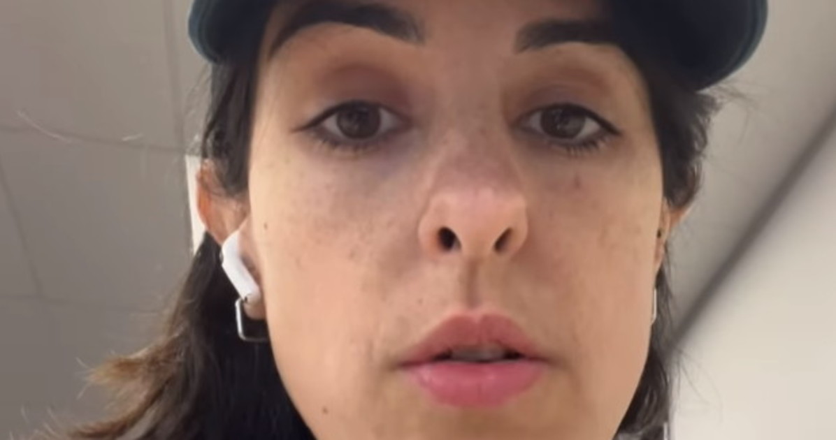 Martina Murenu, "fai la fine di Yara": choc contro l Martina Murenu, "fai la fine di Yara": choc contro l