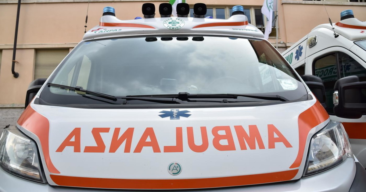 Viterbo, il bimbo caduto dall Viterbo, il bimbo caduto dall