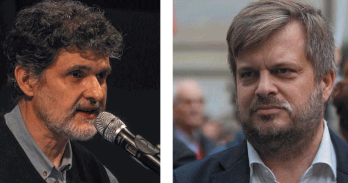 Leoncavallo, le vedove vip el centro sociale: "Sgombero atto di regime" Leoncavallo, le vedove vip el centro sociale: "Sgombero atto di regime"