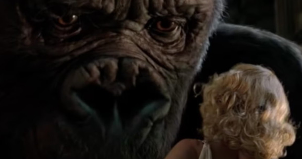 King Kong, la versione migliore: che spettacolo