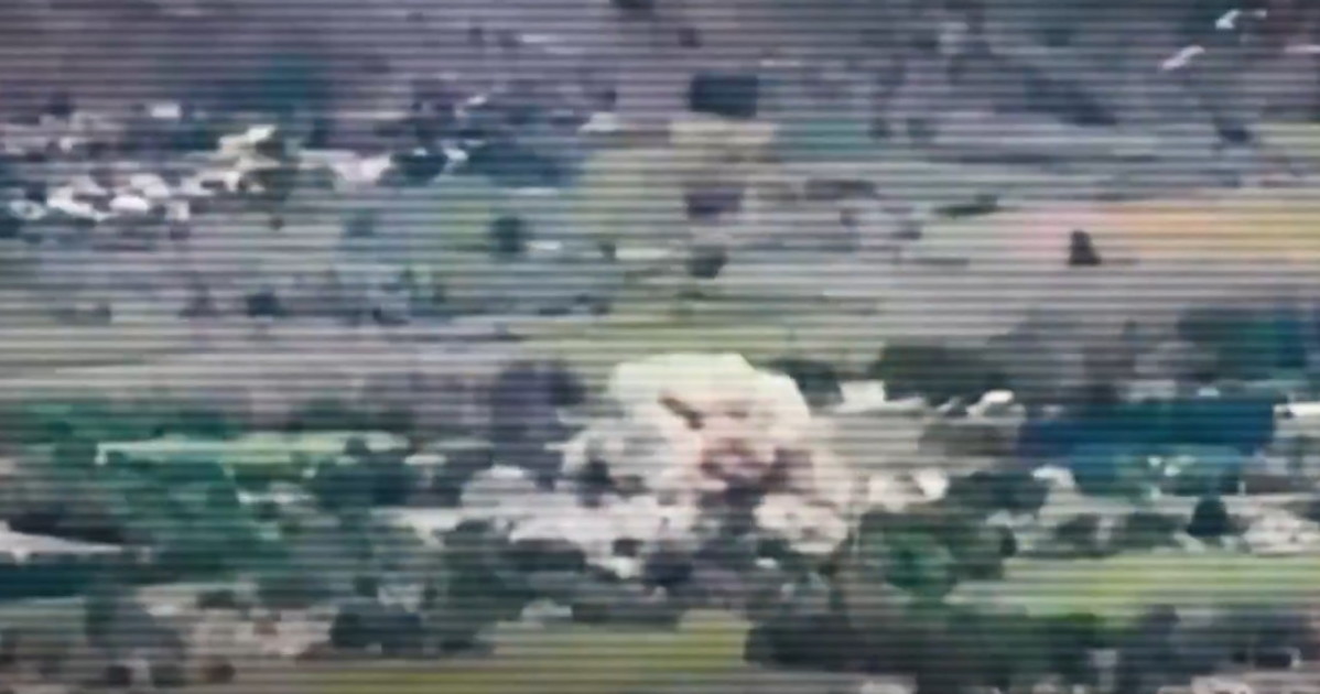 droni contro tutta la russia mosca san pietroburgo e kursk incendio in una centrale nucleare
