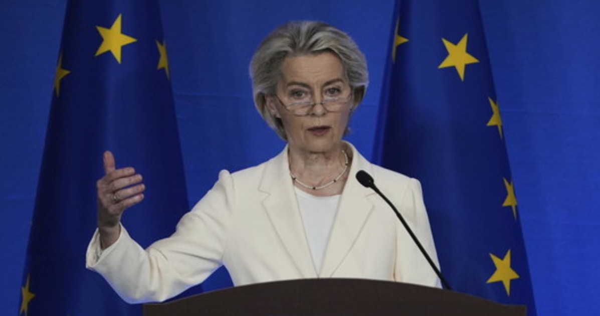 L’Europa non sa fare né la guerra né la pace L’Europa non sa fare né la guerra né la pace