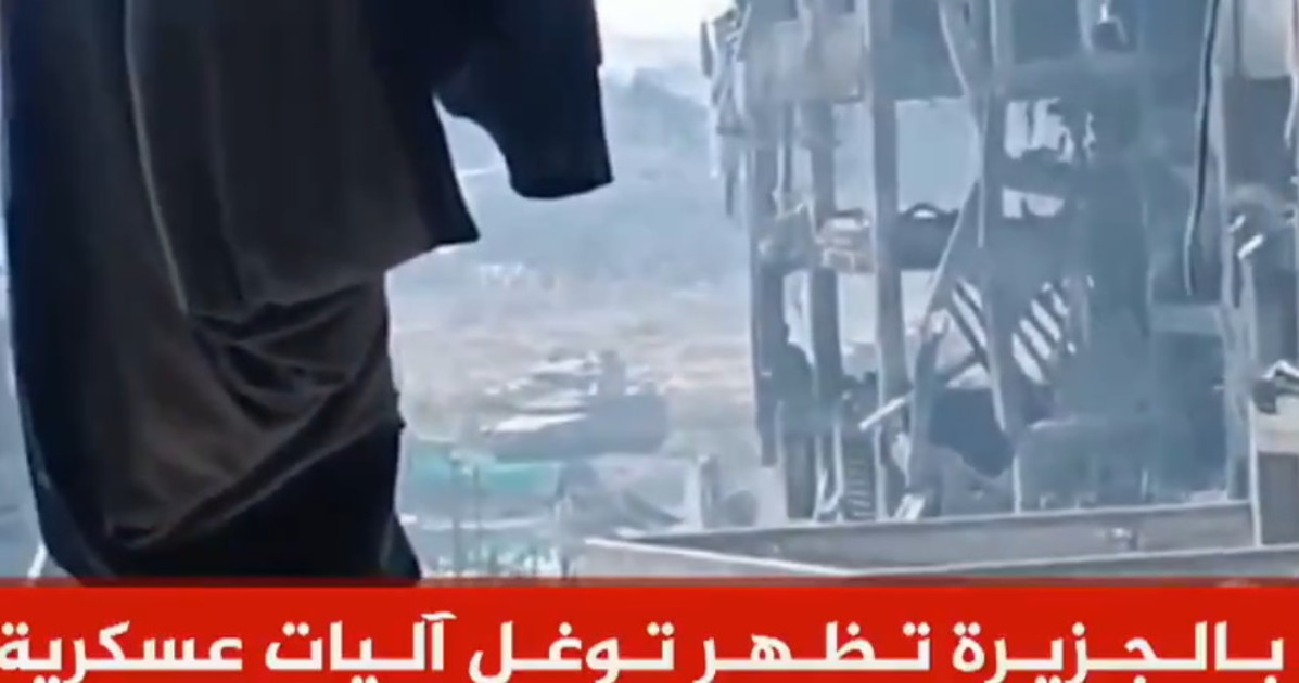 Gaza, arrivano i carriarmati israeliani. Smotrich: "Chi non va via può morire o arrendersi" Gaza, arrivano i carriarmati israeliani. Smotrich: "Chi non va via può morire o arrendersi"