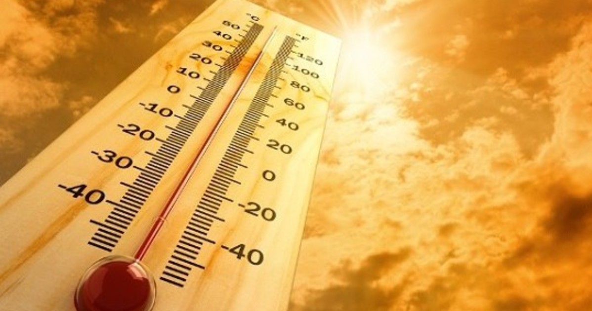 meteo giuliacci estate impazzzita nubifragi al nord quando torna il caldo africano