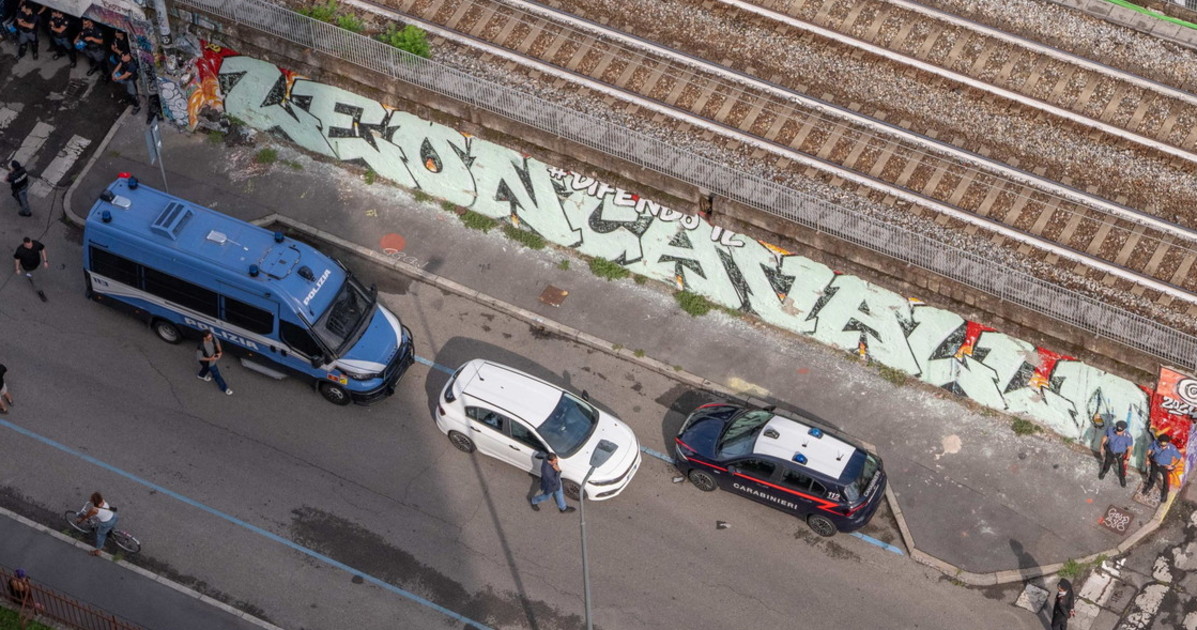 Una facile previsione sul Leoncavallo Una facile previsione sul Leoncavallo