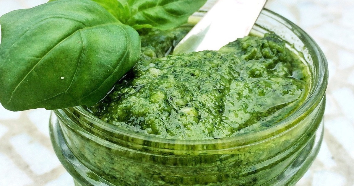 Pesto di pistacchio, "aflatossine": quale marchio sparisce dagli scaffali Pesto di pistacchio, "aflatossine": quale marchio sparisce dagli scaffali